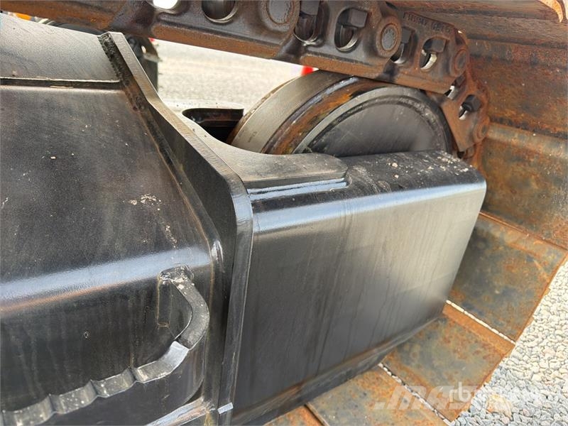 CAT 320GX Tracked Excavator (Unused) Beltegraver
