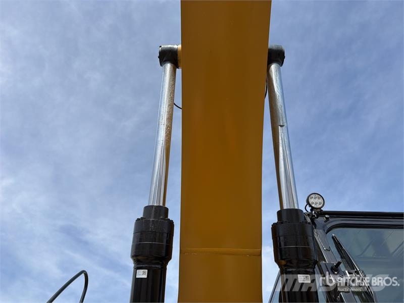 CAT 320GX Tracked Excavator (Unused) Excavadoras sobre orugas