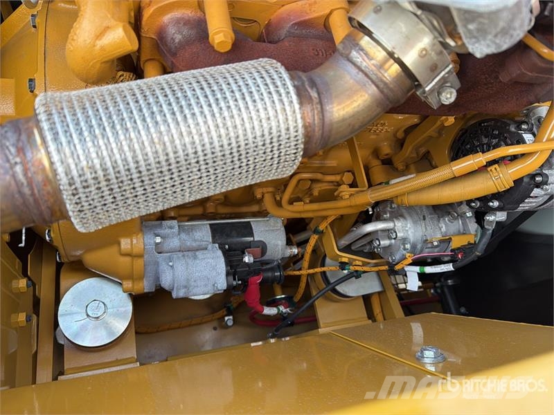 CAT 320GX Tracked Excavator (Unused) Excavadoras sobre orugas