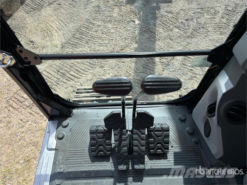 CAT 320GX Tracked Excavator (Unused) Excavadoras sobre orugas