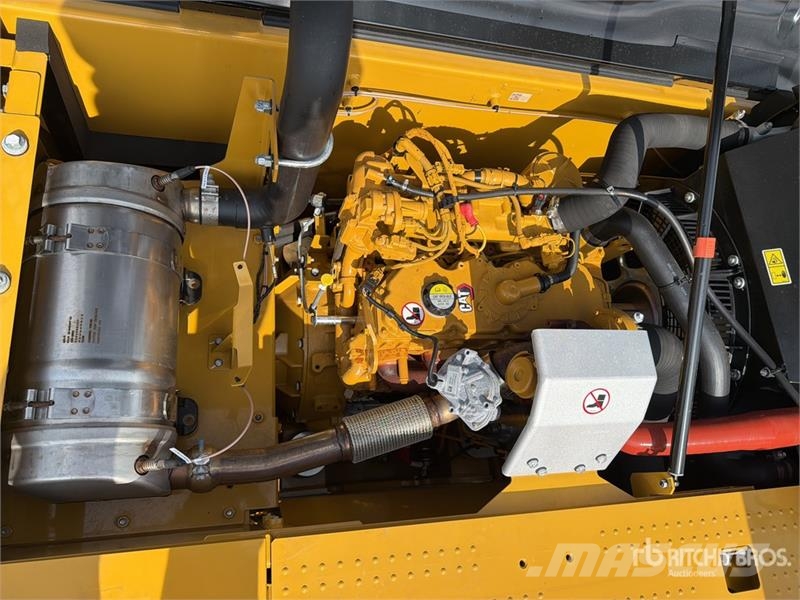 CAT 320GX Tracked Excavator (Unused) Excavadoras sobre orugas