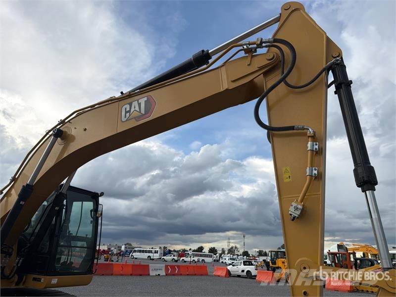 CAT 320GX Tracked Excavator (Unused) Bageri guseničari