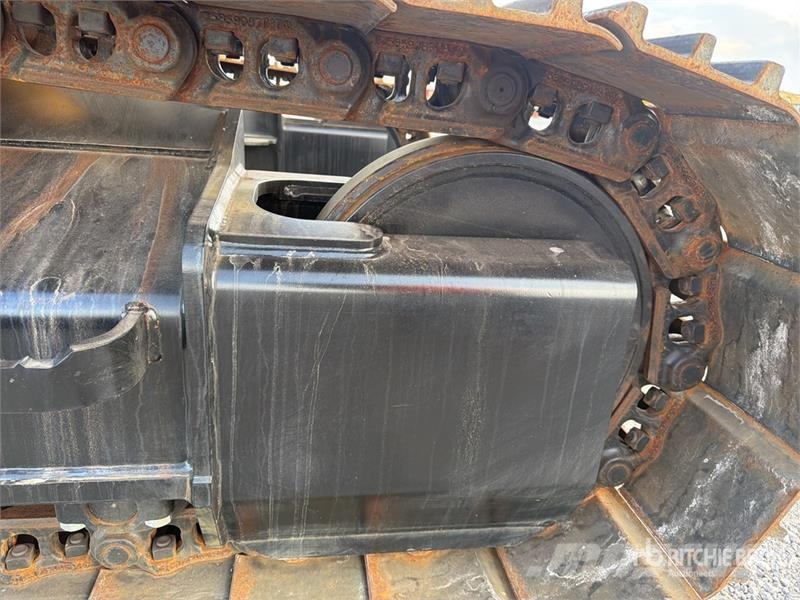 CAT 320GX Tracked Excavator (Unused) Excavadoras sobre orugas