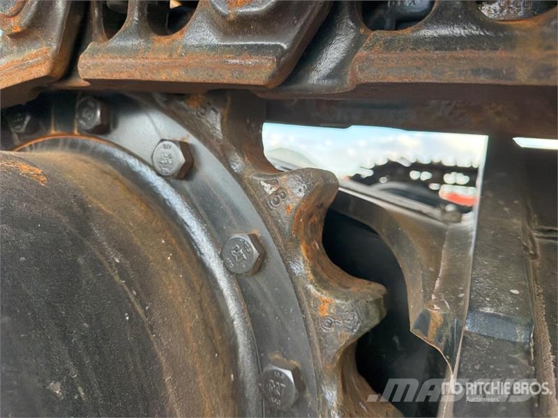 CAT 320GX Tracked Excavator (Unused) Excavadoras sobre orugas