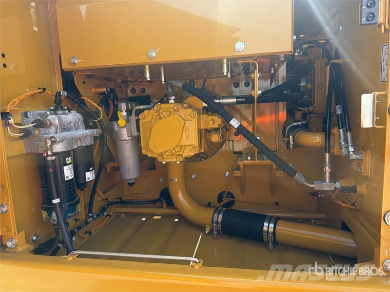 CAT 320GX Tracked Excavator (Unused) Excavadoras sobre orugas
