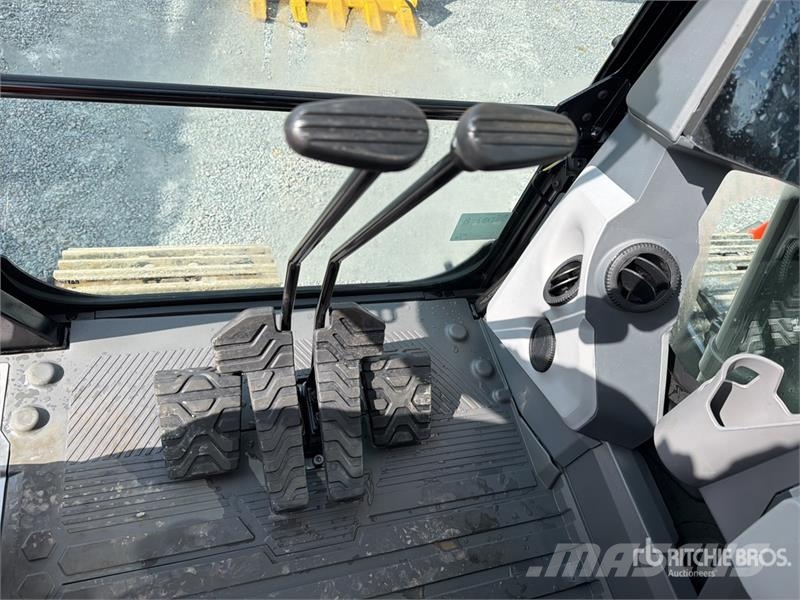 CAT 320GX Tracked Excavator (Unused) Excavadoras sobre orugas