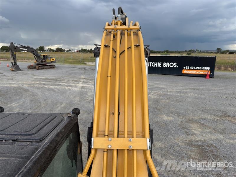 CAT 320GX Tracked Excavator (Unused) Bageri guseničari