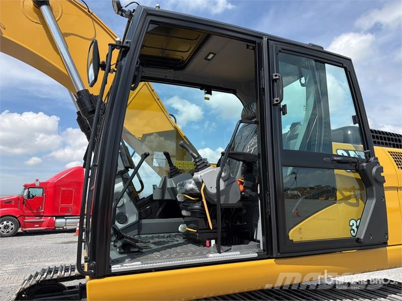 CAT 320GX Tracked Excavator (Unused) Bageri gusjeničari