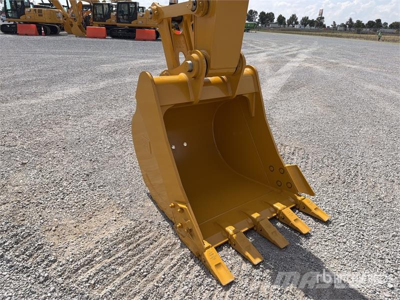 CAT 320GX Tracked Excavator (Unused) Bageri gusjeničari