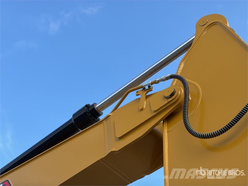 CAT 320GX Tracked Excavator (Unused) Excavadoras sobre orugas