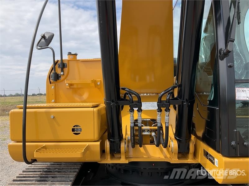 CAT 320GX Tracked Excavator (Unused) Lánctalpas kotrók