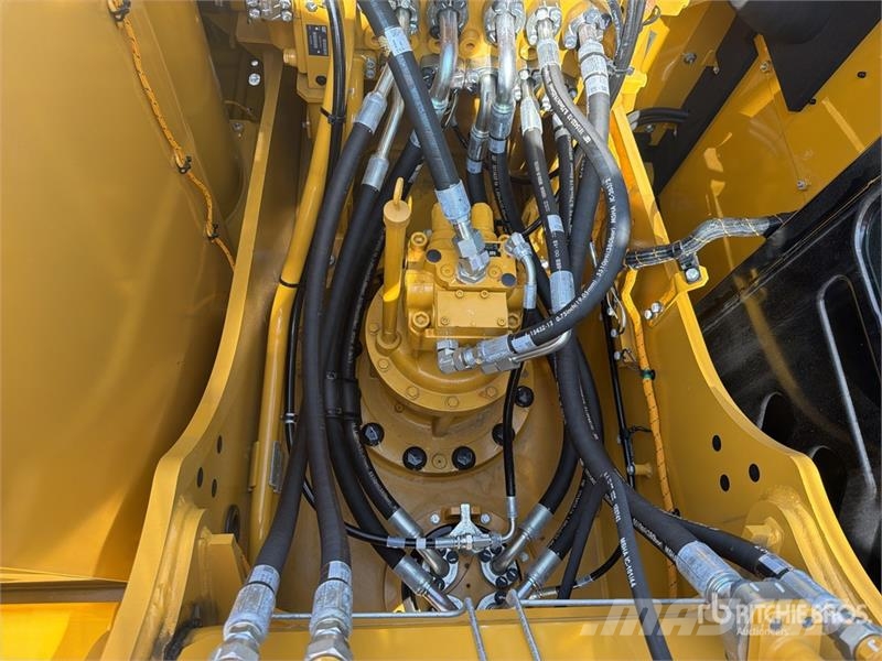 CAT 320GX Tracked Excavator (Unused) Excavadoras sobre orugas