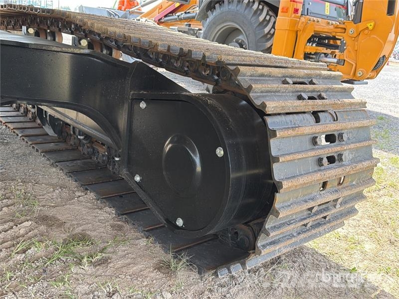 CAT 320GX Tracked Excavator (Unused) Excavadoras sobre orugas