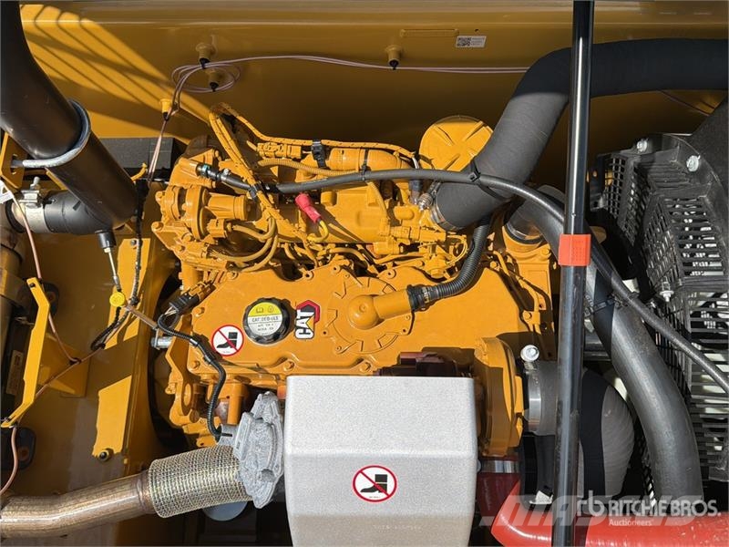 CAT 320GX Tracked Excavator (Unused) Bageri gusjeničari