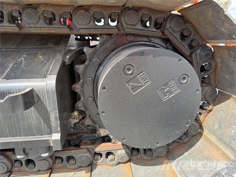 CAT 320GX Tracked Excavator (Unused) Bageri gusjeničari