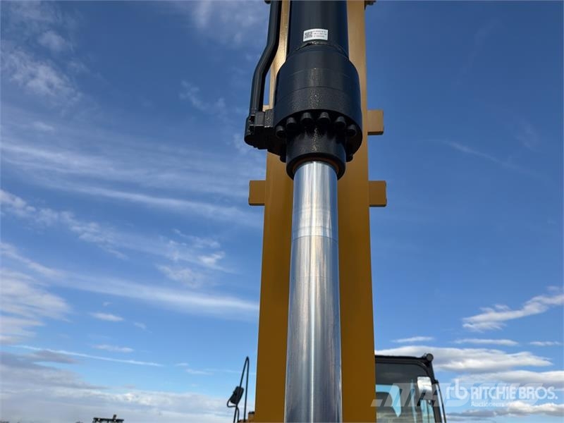 CAT 320GX Tracked Excavator (Unused) Excavadoras sobre orugas