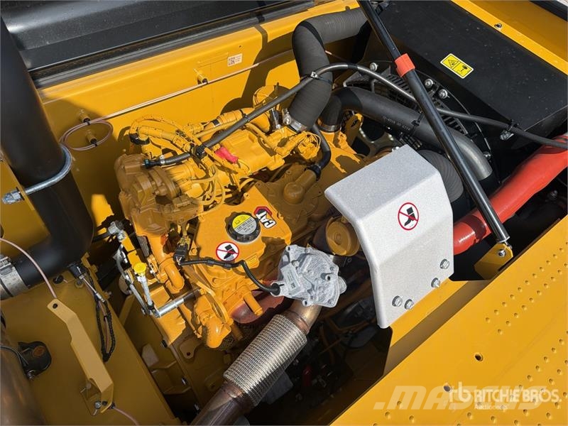 CAT 320GX Tracked Excavator (Unused) Excavadoras sobre orugas