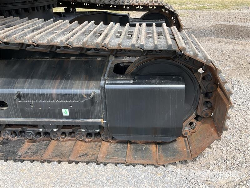 CAT 320GX Tracked Excavator (Unused) Lánctalpas kotrók