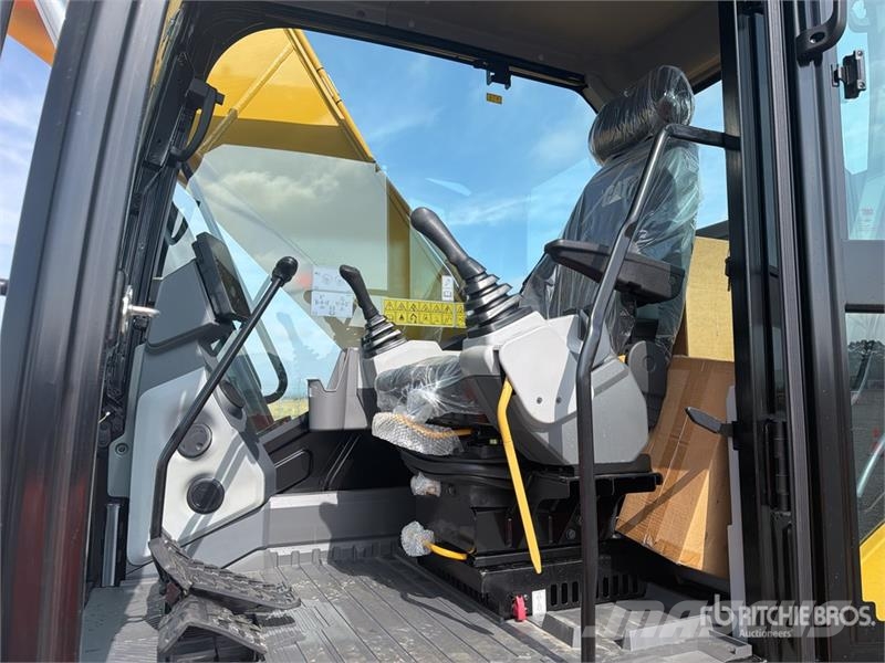 CAT 320GX Tracked Excavator (Unused) Excavadoras sobre orugas
