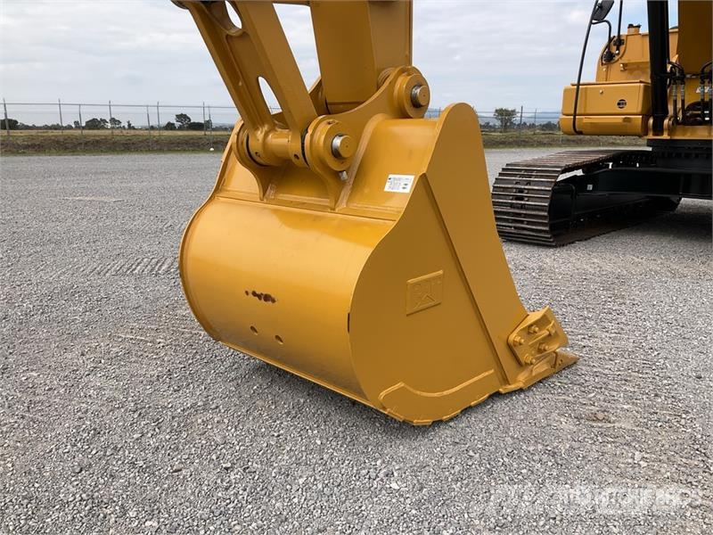 CAT 320GX Tracked Excavator (Unused) Lánctalpas kotrók