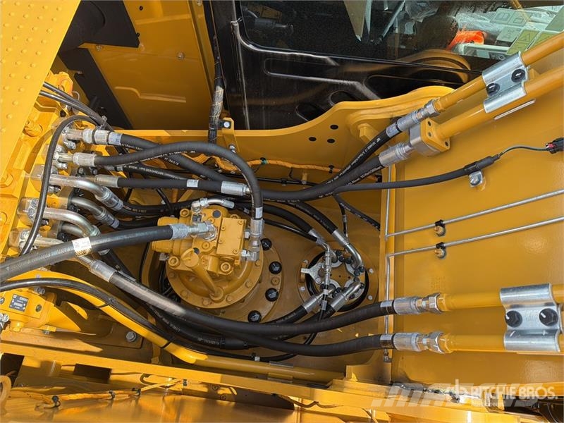 CAT 320GX Tracked Excavator (Unused) Excavadoras sobre orugas