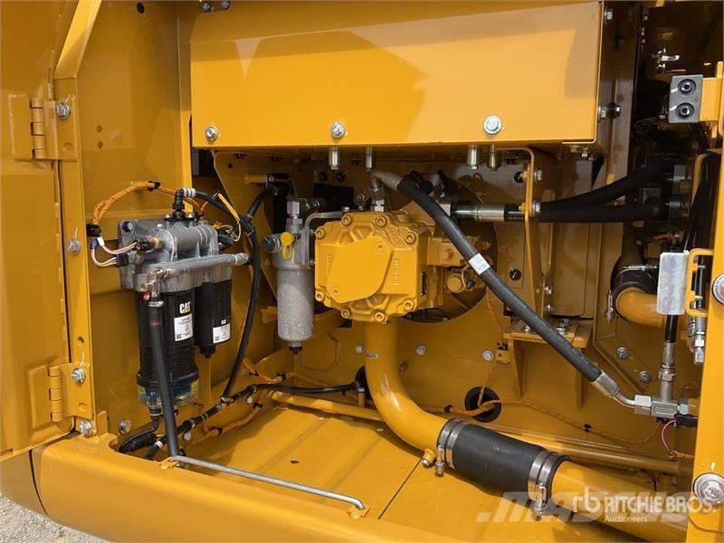 CAT 320GX Tracked Excavator (Unused) Lánctalpas kotrók