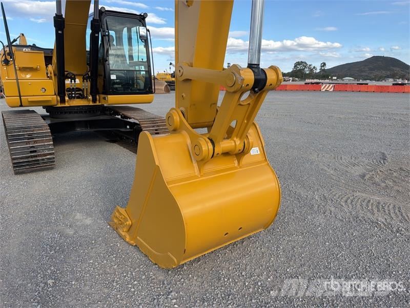 CAT 320GX Tracked Excavator (Unused) Excavadoras sobre orugas