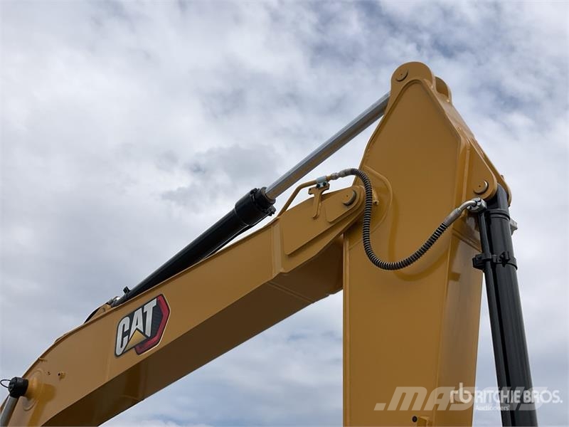CAT 320GX Tracked Excavator (Unused) Lánctalpas kotrók