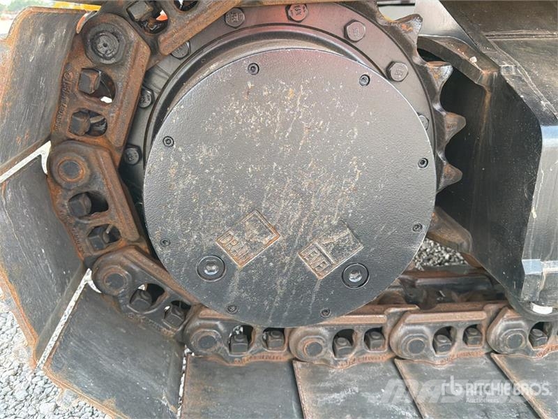CAT 320GX Tracked Excavator (Unused) Bageri gusjeničari