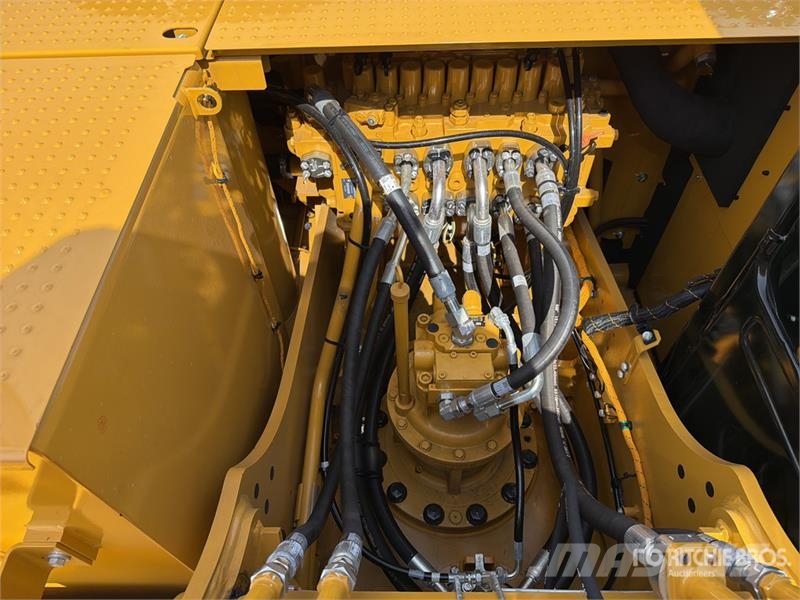 CAT 320GX Tracked Excavator (Unused) Excavadoras sobre orugas