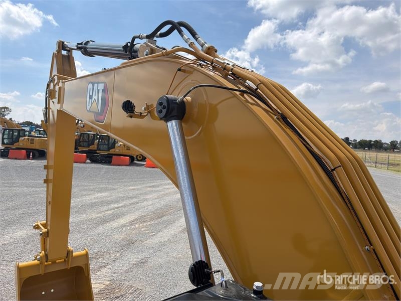 CAT 320GX Tracked Excavator (Unused) Bageri gusjeničari