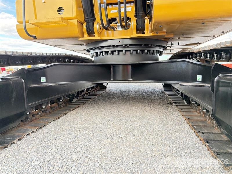 CAT 320GX Tracked Excavator (Unused) Excavadoras sobre orugas