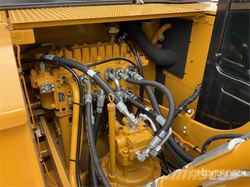 CAT 320GX Tracked Excavator (Unused) Lánctalpas kotrók