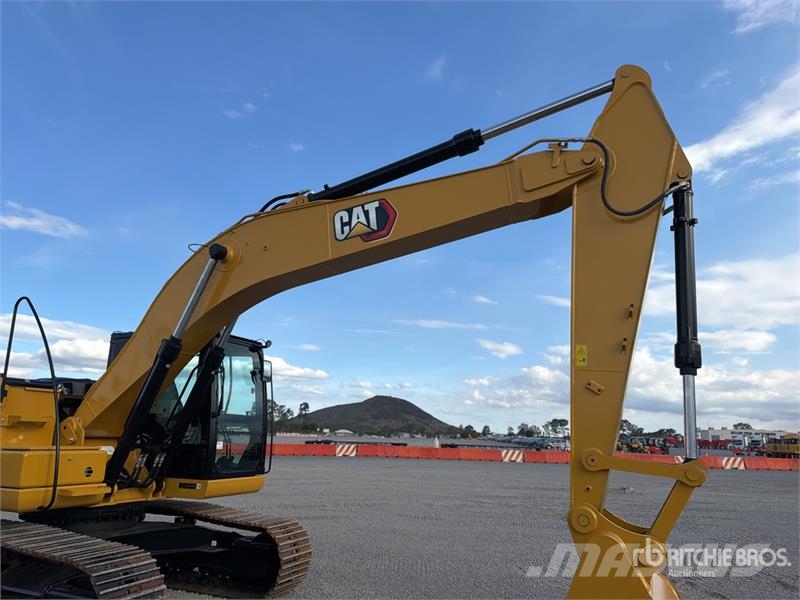 CAT 320GX Tracked Excavator (Unused) Excavadoras sobre orugas