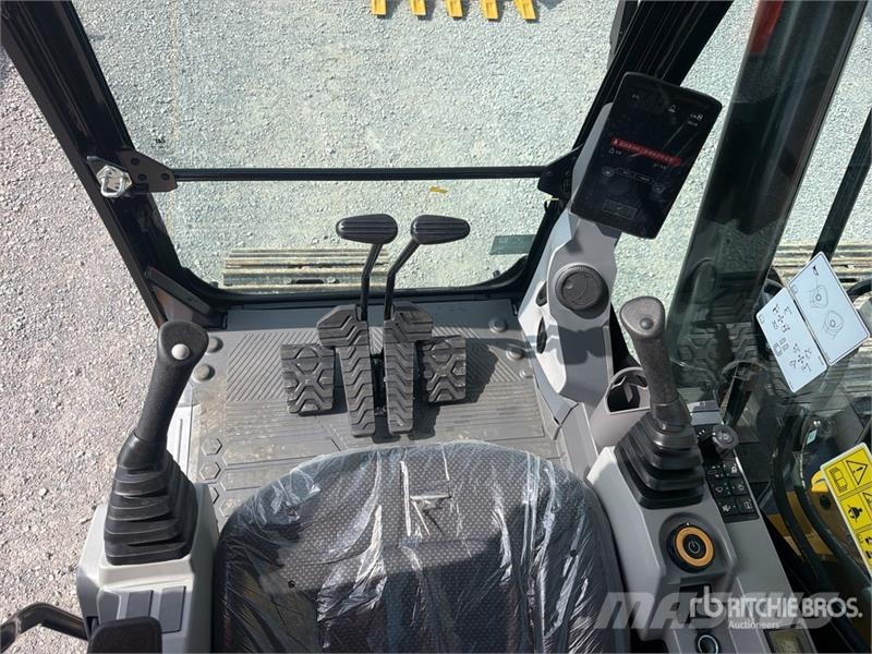 CAT 320GX Tracked Excavator (Unused) Excavadoras sobre orugas