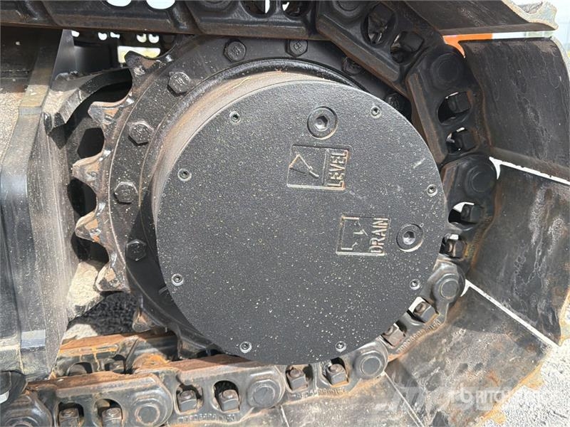 CAT 320GX Tracked Excavator (Unused) Excavadoras sobre orugas