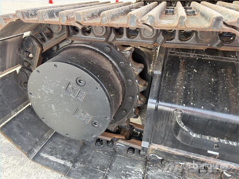 CAT 320GX Tracked Excavator (Unused) Excavadoras sobre orugas