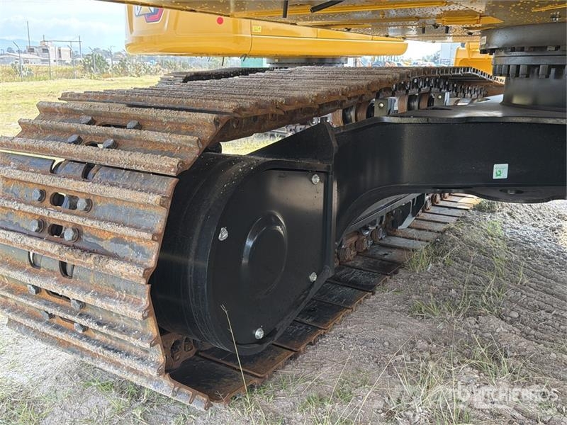 CAT 320GX Tracked Excavator (Unused) Excavadoras sobre orugas