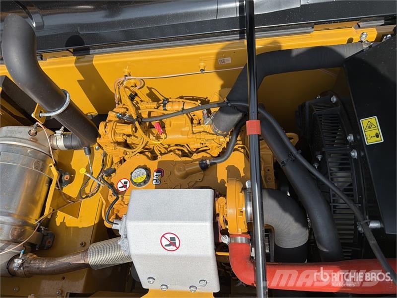 CAT 320GX Tracked Excavator (Unused) Excavadoras sobre orugas