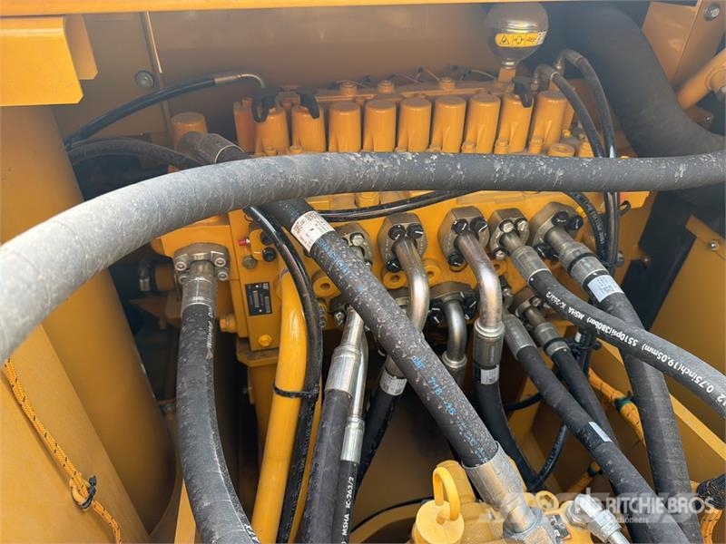 CAT 320GX Tracked Excavator (Unused) Bageri guseničari