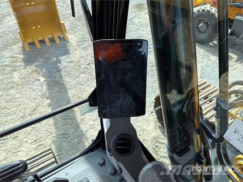 CAT 320GX Tracked Excavator (Unused) Excavadoras sobre orugas
