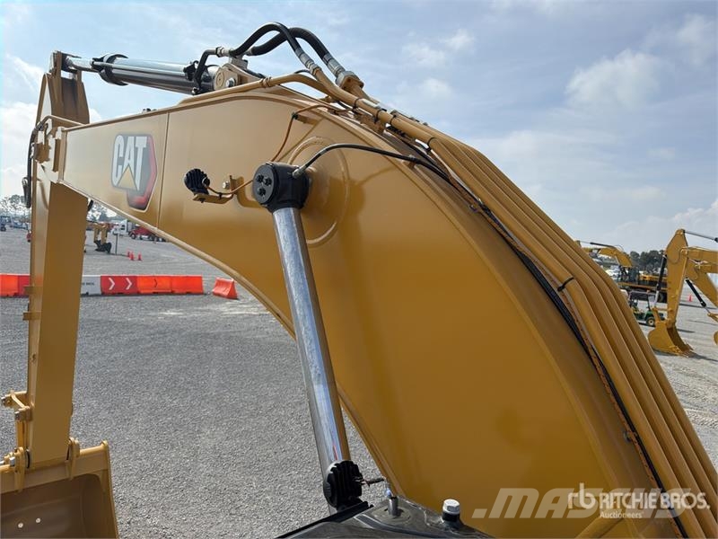 CAT 320GX Tracked Excavator (Unused) Excavadoras sobre orugas