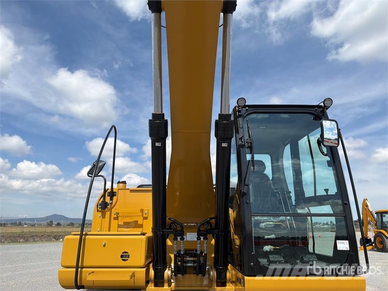 CAT 320GX Tracked Excavator (Unused) Bageri gusjeničari
