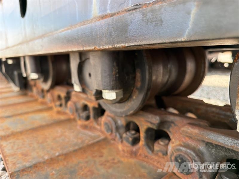CAT 320GX Tracked Excavator (Unused) Excavadoras sobre orugas