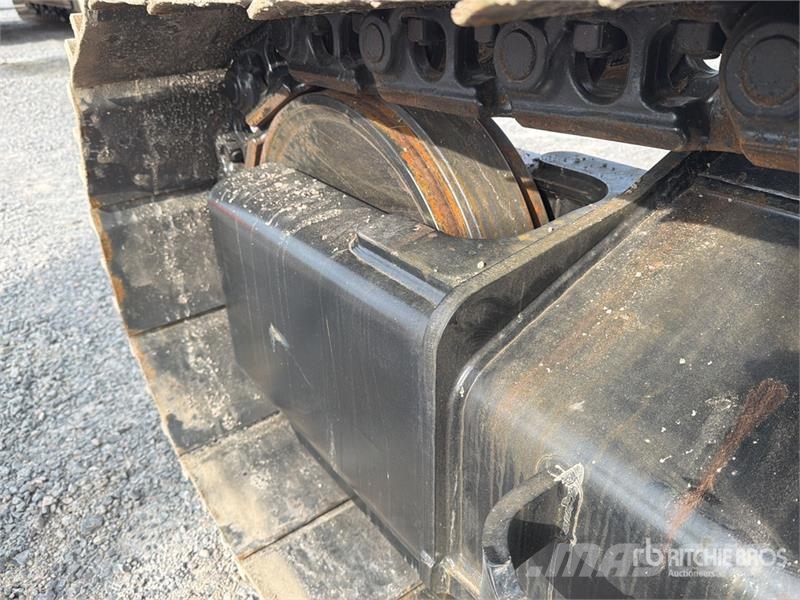 CAT 320GX Tracked Excavator (Unused) Excavadoras sobre orugas