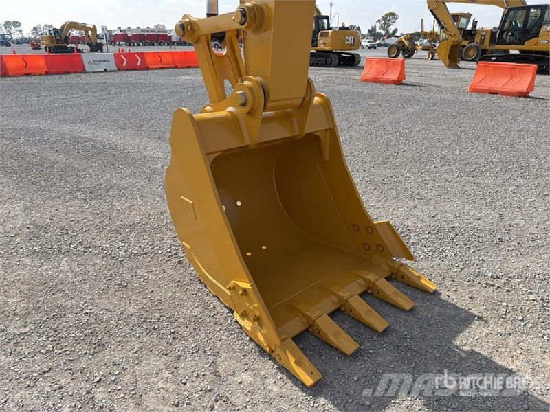 CAT 320GX Tracked Excavator (Unused) Excavadoras sobre orugas