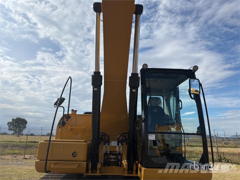 CAT 320GX Tracked Excavator (Unused) Excavadoras sobre orugas