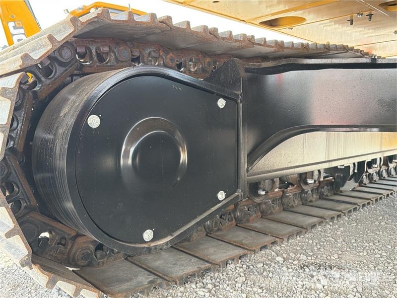 CAT 320GX Tracked Excavator (Unused) Bageri gusjeničari