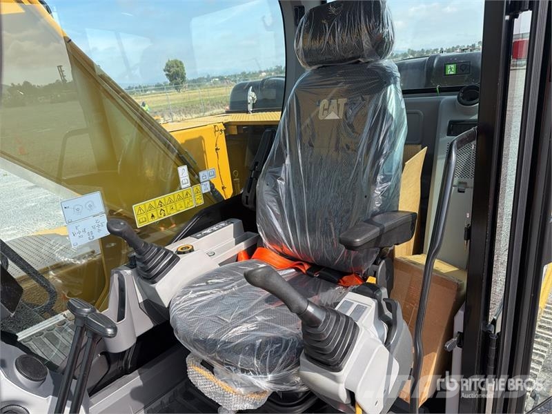 CAT 320GX Tracked Excavator (Unused) Excavadoras sobre orugas