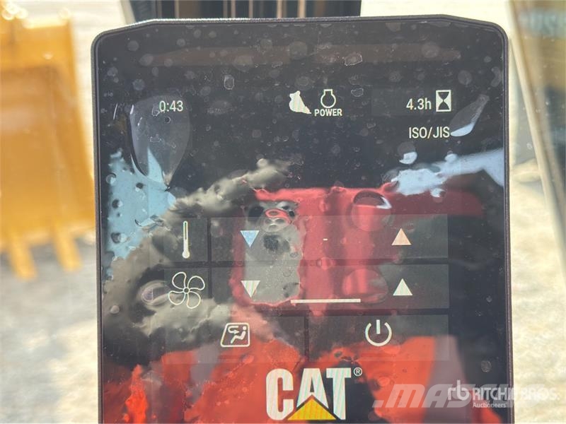 CAT 320GX Tracked Excavator (Unused) Excavadoras sobre orugas